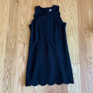 Vince Camuto little black dress